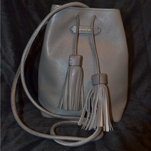 Tom Ford Bucket Crossbody Bag